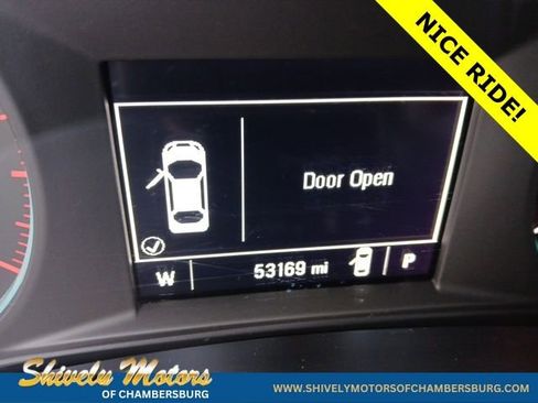 Used 2023 Chevrolet Malibu LT image 20