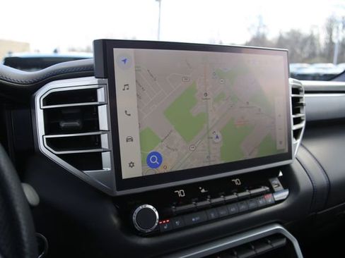 Used 2024 Toyota Tundra Platinum image 15