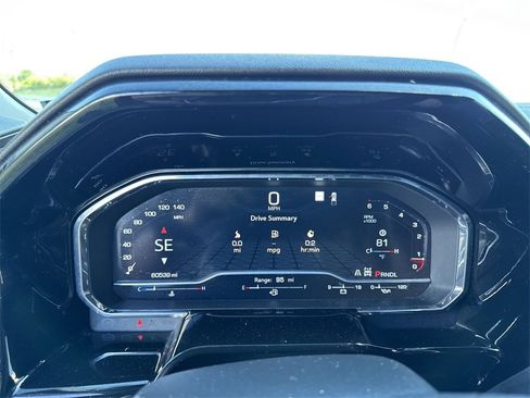 Used 2023 GMC Sierra 1500 Elevation image 21