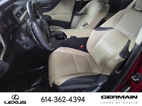 Used 2019 Lexus ES 350 w/ Accessory Package 2 FWD image 18