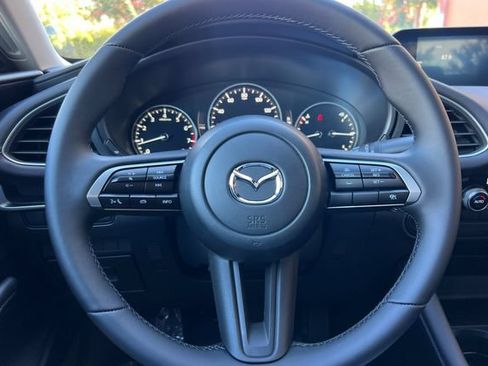 New 2026 MAZDA MAZDA3 s Sport FWD image 24