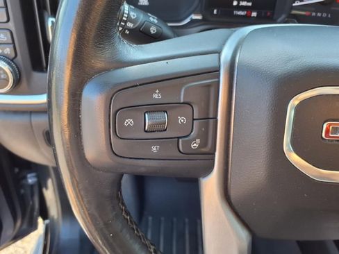 Used 2022 GMC Sierra 1500 SLT w/ SLT Premium Package image 30