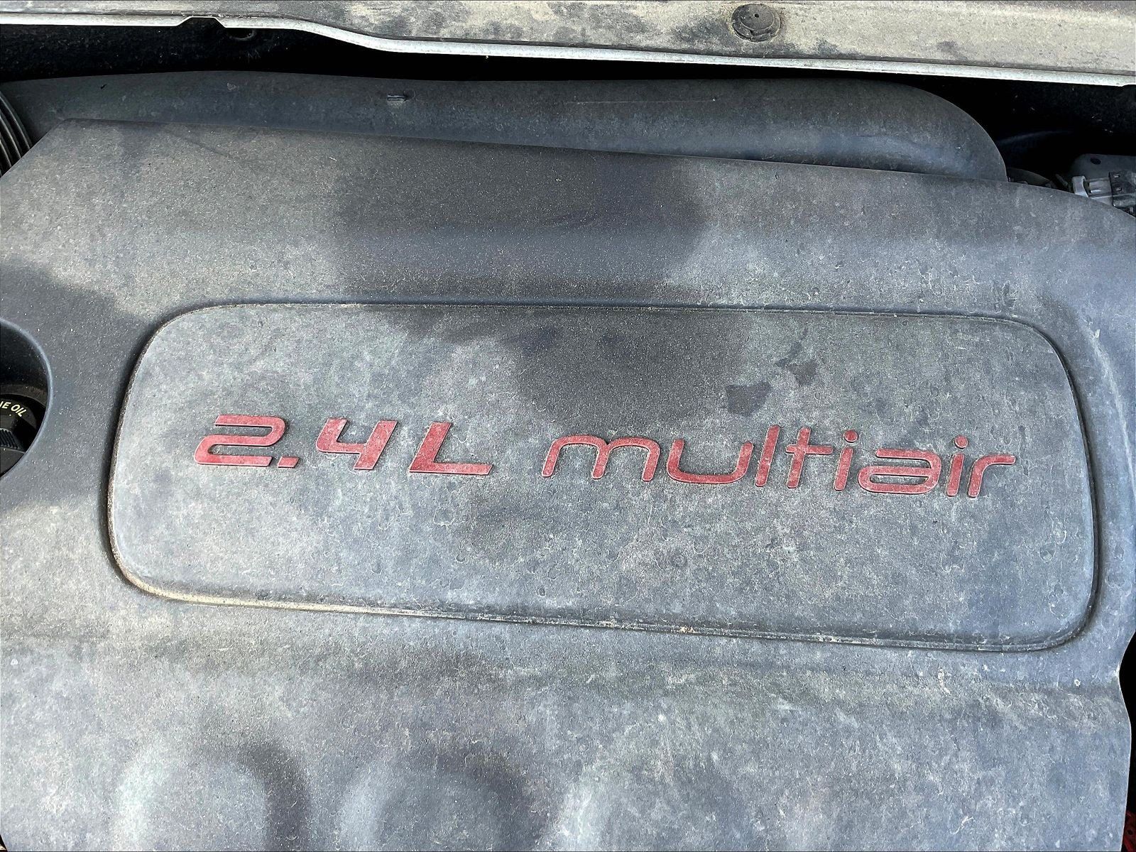 Used 2016 Jeep Renegade Limited AWD/4WD image 30