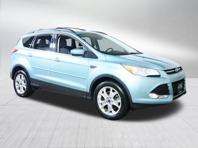 Used 2013 Ford Escape SE
