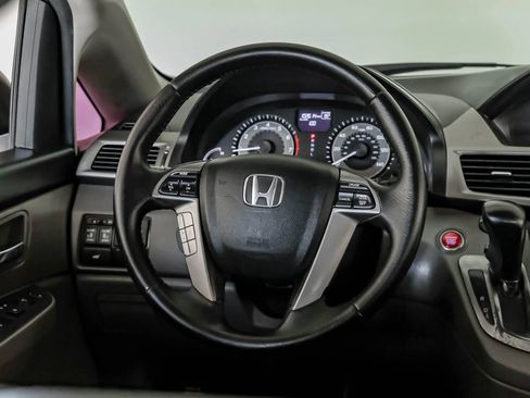 Used 2016 Honda Odyssey EX-L image 15