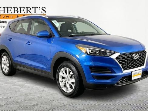 Used 2019 Hyundai Tucson Value image 2