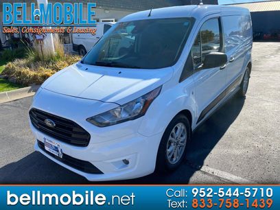 Used 2020 Ford Transit Connect XLT