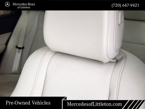 Certified 2020 Mercedes-Benz GLE 350 4MATIC image 14