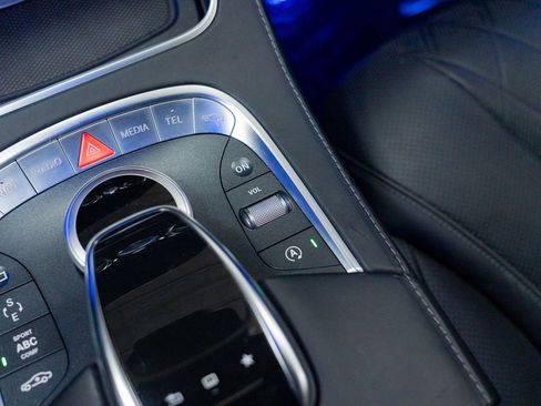 Used 2016 Mercedes-Benz Maybach S 600 image 66