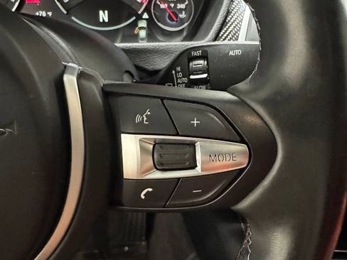 Used 2018 BMW M3 w/ Competition Package RWD image 17