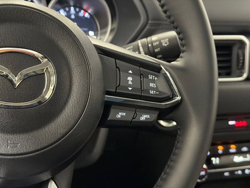 Used 2025 MAZDA CX-5 AWD 2.5 S image 22