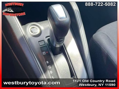Used 2025 Nissan Kicks Play S FWD image 27