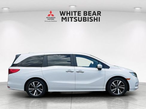 Used 2024 Honda Odyssey Touring image 6