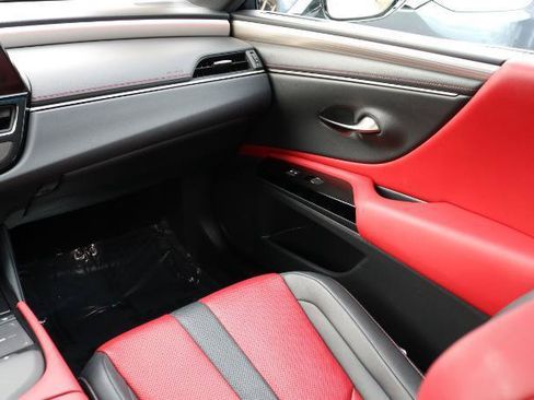 Used 2022 Lexus ES 350 F Sport w/ Accessory Package FWD image 19