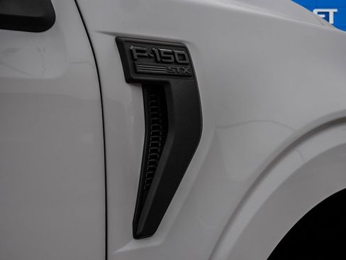 Used 2023 Ford F150 XL w/ STX Appearance Package AWD/4WD image 10