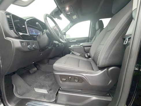 Certified 2023 Chevrolet Silverado 1500 LT RWD image 20