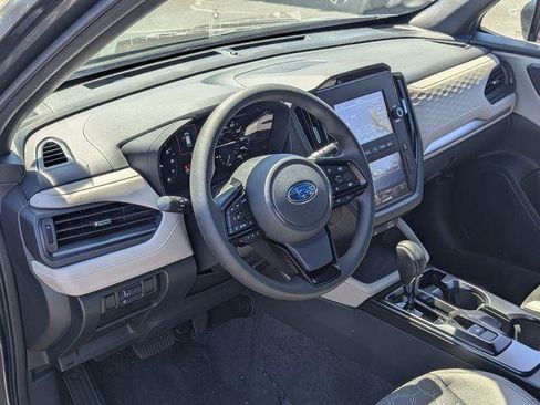 Used 2026 Subaru Forester AWD/4WD image 12