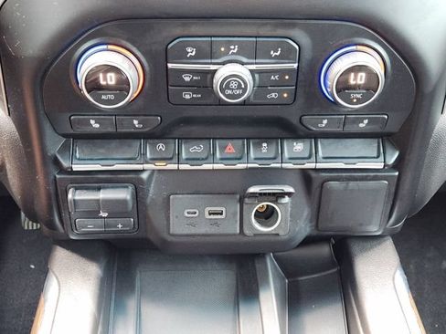 Used 2019 Chevrolet Silverado 1500 LT w/ All-Star Edition RWD image 19