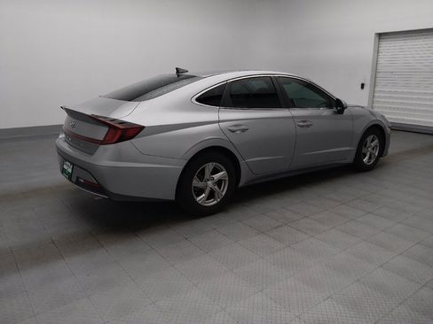 Used 2020 Hyundai Sonata SE FWD image 10
