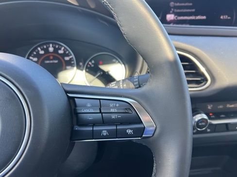 Certified 2025 MAZDA CX-30 2.5 Turbo w/ Premium Plus Pkg image 36