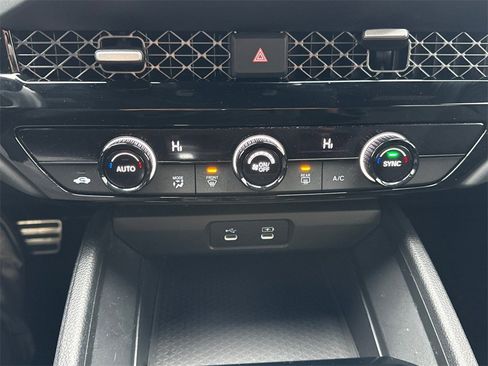 Certified 2023 Honda Accord Sport image 25