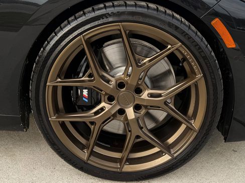 Used 2022 BMW M850i Gran Coupe xDrive image 53