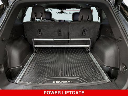 Used 2020 Chevrolet Blazer RS AWD/4WD image 31