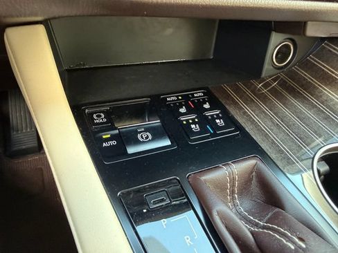 Used 2018 Lexus RX 350L Luxury w/ Accessory Package FWD image 28