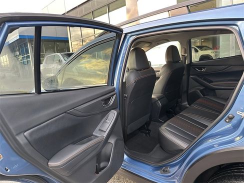 Used 2021 Subaru Crosstrek 2.5i Limited w/ Popular Package #2 image 16