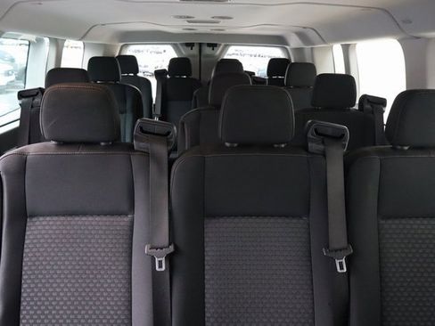 Used 2023 Ford Transit 350 XLT image 11