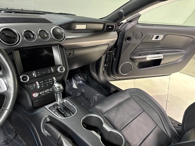 Used 2019 Ford Mustang GT Premium w/ GT Performance Package RWD image 22