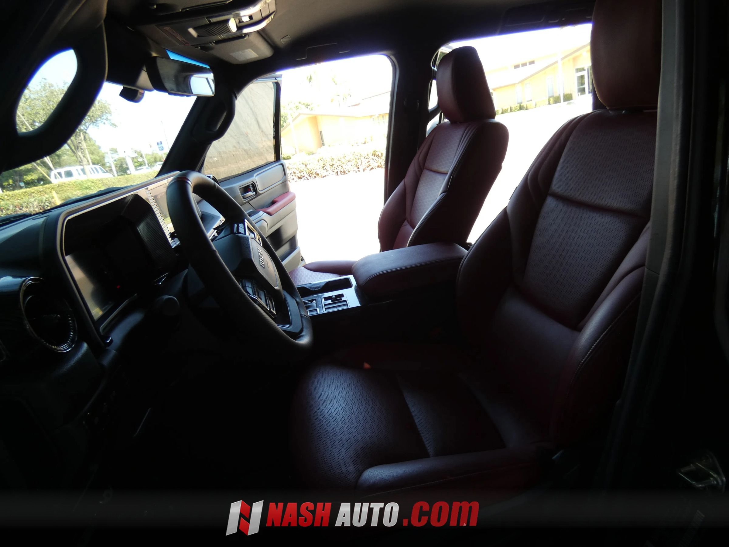 Used 2025 Toyota Land Cruiser 1958 AWD/4WD image 53