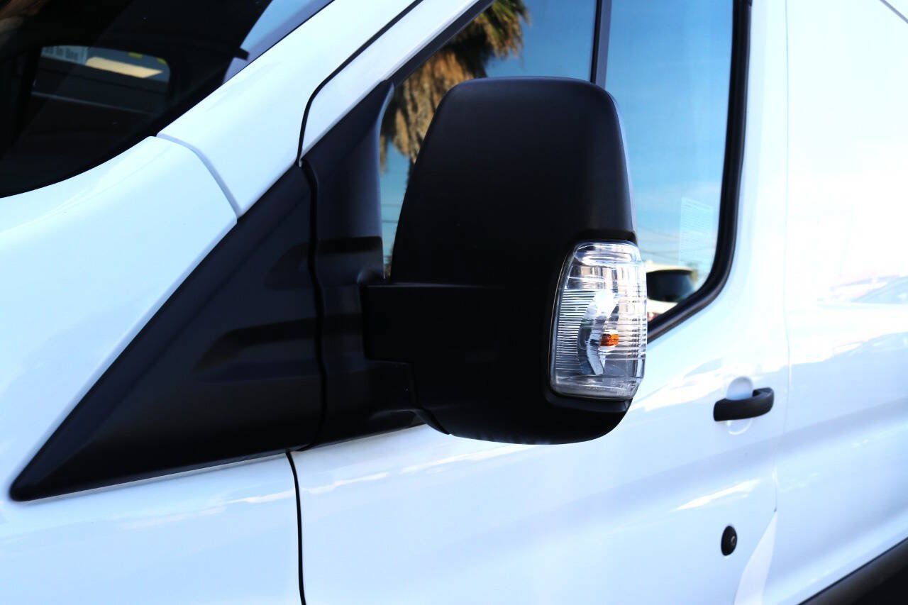 Used 2020 Ford Transit 150 Medium Roof RWD image 90