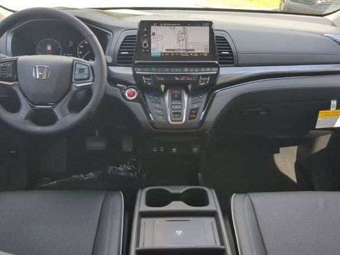 New 2026 Honda Odyssey Elite image 13