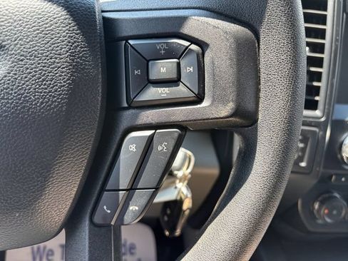 Used 2018 Ford F150 XL w/ Equipment Group 101A Mid AWD/4WD image 19
