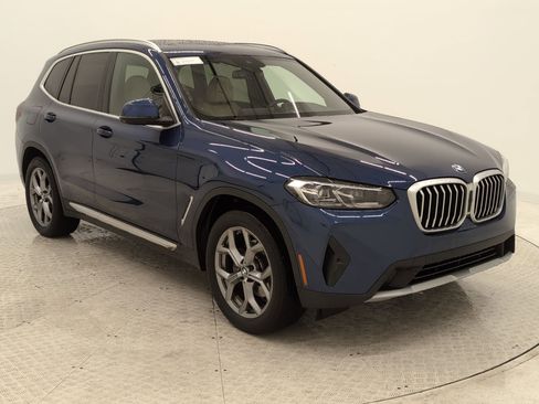 Used 2024 BMW X3 sDrive30i w/ Convenience Package image 7