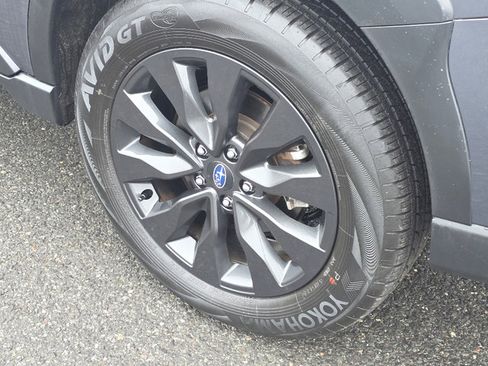 Used 2023 Subaru Outback Onyx Edition image 6