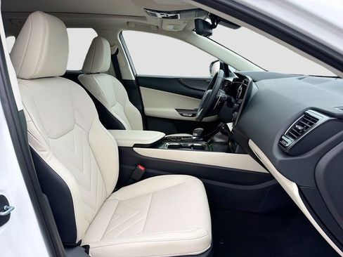 New 2026 Lexus NX 350 AWD w/ Luxury Package image 15