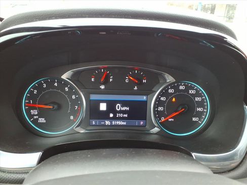 Certified 2023 Chevrolet Traverse RS w/ LPO, Floor Liner Package image 22