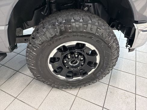 New 2026 Ford F350 XLT w/ Tremor Off-Road Package AWD/4WD image 17