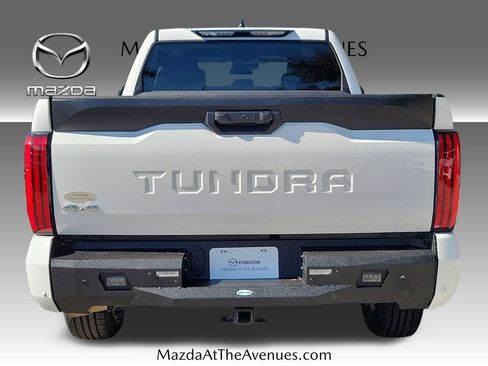 Used 2024 Toyota Tundra SR5 image 8