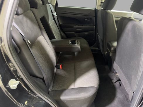 Used 2020 Mitsubishi Outlander Sport ES image 43