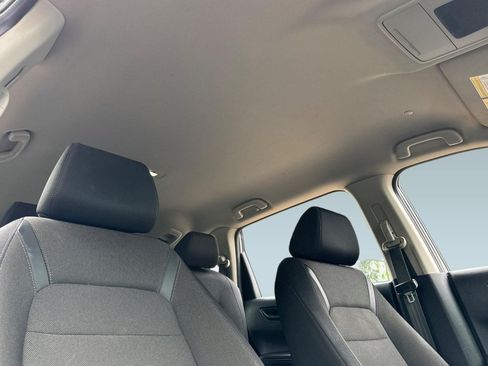 Used 2024 Honda CR-V LX image 24