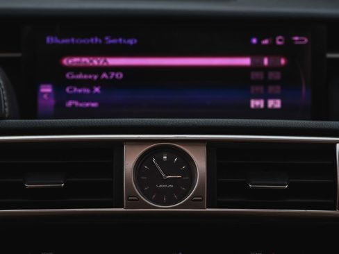 Used 2014 Lexus IS 250 image 24