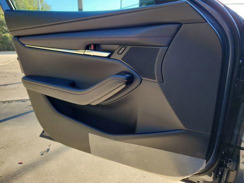 New 2026 MAZDA MAZDA3 Carbon image 20