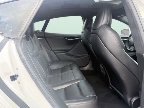 Used 2020 Tesla Model S Long Range image 23