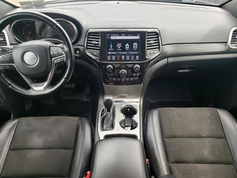 Used 2021 Jeep Grand Cherokee Laredo X AWD/4WD image 15