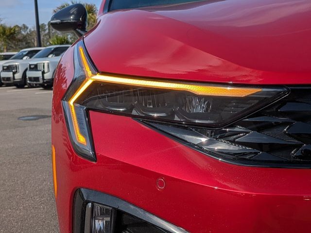 New 2026 Kia K5 GT-Line w/ GT-Line Premium Package FWD image 9