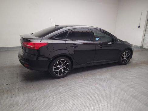 Used 2017 Ford Focus SEL FWD image 10
