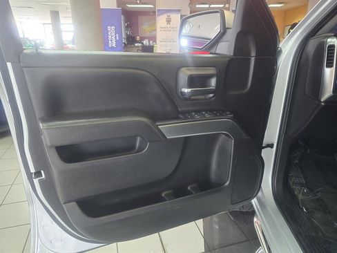 Used 2018 Chevrolet Silverado 1500 LT w/ All Star Edition image 7